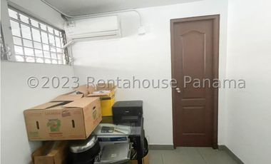 Casa comercial dúplex en venta en Hato Pintado. Panamá. 24-2089.