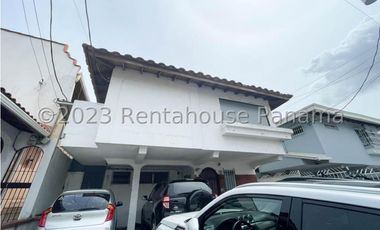 Casa comercial dúplex en venta en Hato Pintado. Panamá. 24-2089.