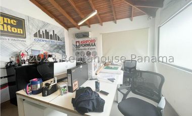 Casa comercial dúplex en venta en Hato Pintado. Panamá. 24-2089.