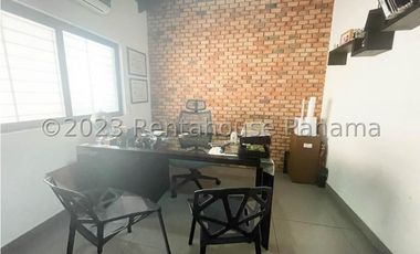 Casa comercial dúplex en venta en Hato Pintado. Panamá. 24-2089.