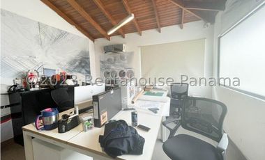 Casa comercial dúplex en venta en Hato Pintado. Panamá. 24-2089.