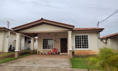 Costa Verde! Oportunidad de Casa en La Chorrera.