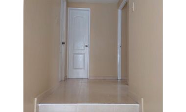 Se alquila casa en Villa Zaita