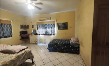 Se vende casa cerca de playas en San Carlos