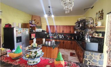 Se vende casa cerca de playas en San Carlos