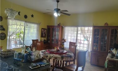 Se vende casa cerca de playas en San Carlos
