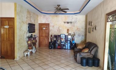 Se vende casa cerca de playas en San Carlos