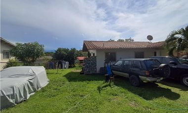Casa Venta Villa Adriana Los Algarrobos Dolega