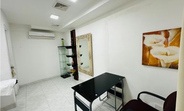 VENTA DE LOCAL SALÓN DE BELLEZA, SAN FRANCISCO, PANAMA