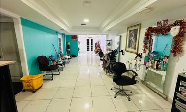 VENTA DE LOCAL SALÓN DE BELLEZA, SAN FRANCISCO, PANAMA