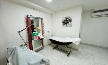 VENTA DE LOCAL SALÓN DE BELLEZA, SAN FRANCISCO, PANAMA