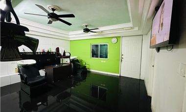 VENTA DE LOCAL SALÓN DE BELLEZA, SAN FRANCISCO, PANAMA