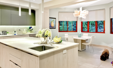 Camino de Cruces - Los Senderos