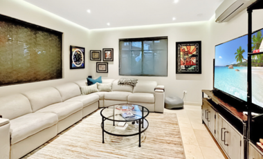 Camino de Cruces - Los Senderos