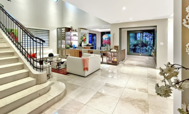 Camino de Cruces - Los Senderos