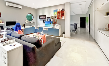 Camino de Cruces - Los Senderos