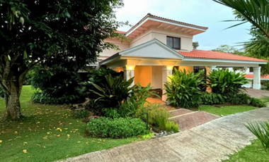 Camino de Cruces - Los Senderos