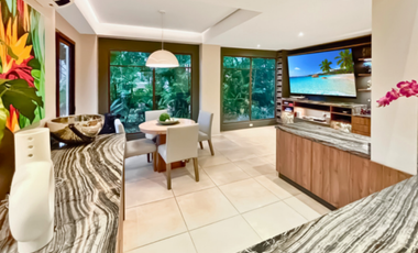 Camino de Cruces - Los Senderos