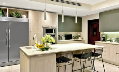 Camino de Cruces - Los Senderos