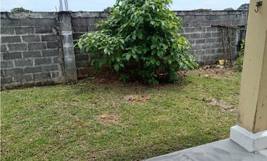 Venta de Casa en West Village, Arraiján, Panamá