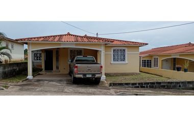 Venta de Casa en West Village, Arraiján, Panamá