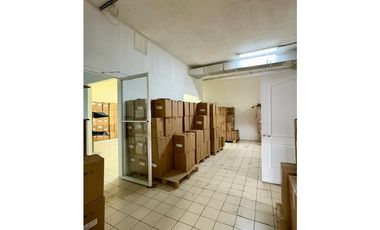 SE VENDE LOCAL COMERCIAL VIA ESPAÑA