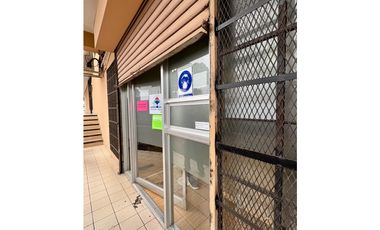 SE VENDE LOCAL COMERCIAL VIA ESPAÑA