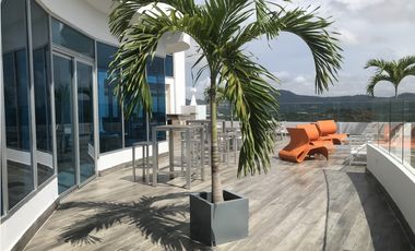 Venta de apartamento Ph Casa Bonita en Playa Bonita