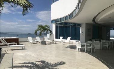 Venta de apartamento Ph Casa Bonita en Playa Bonita