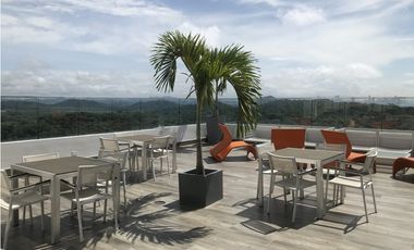 Venta de apartamento Ph Casa Bonita en Playa Bonita