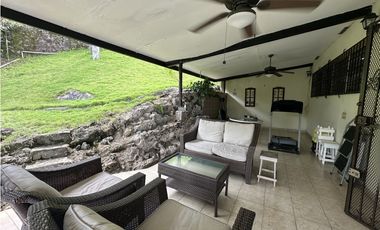 Venta de Casa en Los Angeles, Betania, Panamá