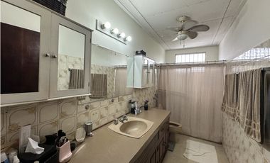 Venta de Casa en Los Angeles, Betania, Panamá