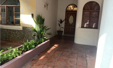 Venta de casa en  El Peñón, Las Cumbres