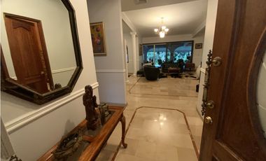 Venta de casa en  El Peñón, Las Cumbres