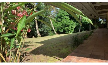 Venta de casa en  El Peñón, Las Cumbres