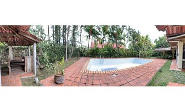 Venta de casa en  El Peñón, Las Cumbres