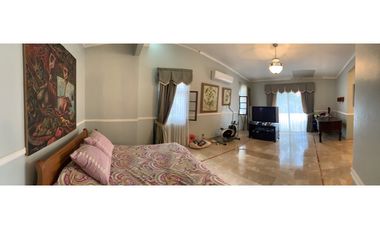 Venta de casa en  El Peñón, Las Cumbres