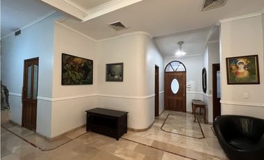 Venta de casa en  El Peñón, Las Cumbres