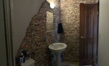 Venta de casa en  El Peñón, Las Cumbres