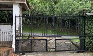 Venta de casa en  El Peñón, Las Cumbres