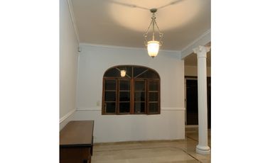 Venta de casa en  El Peñón, Las Cumbres