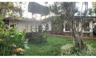 Venta de casa en  El Peñón, Las Cumbres