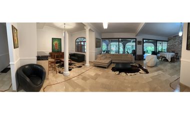 Venta de casa en  El Peñón, Las Cumbres