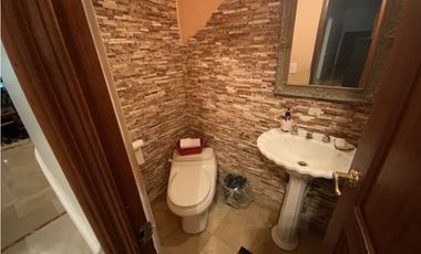 Venta de casa en  El Peñón, Las Cumbres