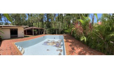 Venta de casa en  El Peñón, Las Cumbres