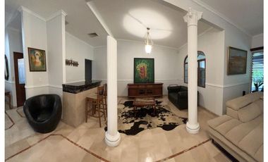 Venta de casa en  El Peñón, Las Cumbres