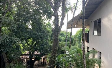 Venta de casa en  El Peñón, Las Cumbres