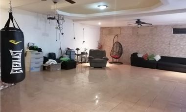 Venta de casa en Chanis El Romeral