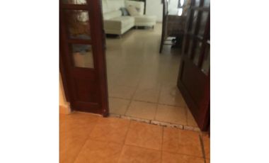 Venta de casa en Chanis El Romeral