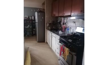 Venta de casa en Chanis El Romeral